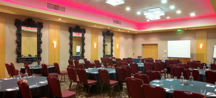 曼彻斯特机场斯坦利酒店-由贝尔维拉管理(Manchester Airport Stanley Hotel by Belvilla)图片