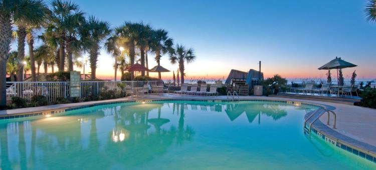 Holiday Inn Club Vacations 默特尔比奇南海滩 by IHG(Holiday Inn Club Vacations South Beach Resort by IHG)图片