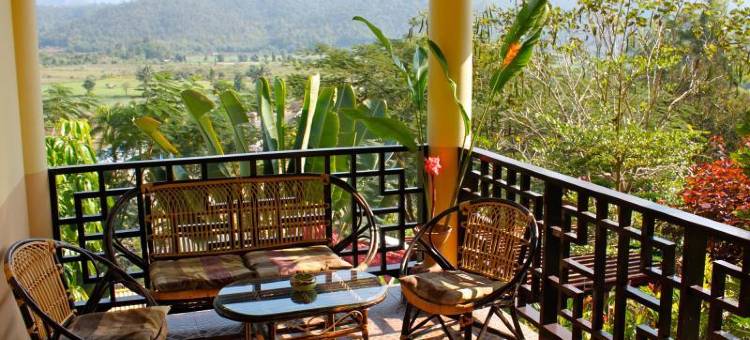 发穆之家宾馆(Baan Famui)图片