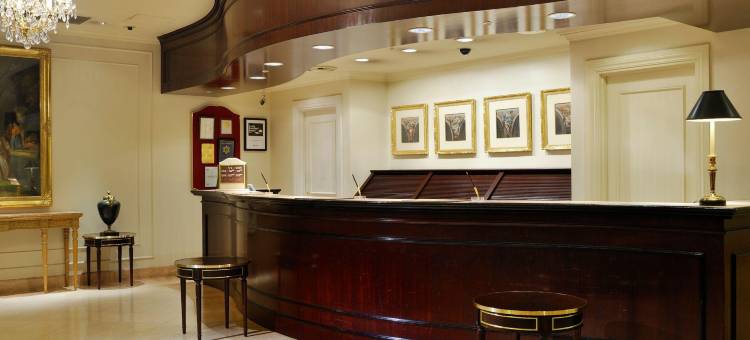 东京第一酒店(Dai-Ichi Hotel Tokyo)图片