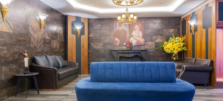 朝天宫行旅图片