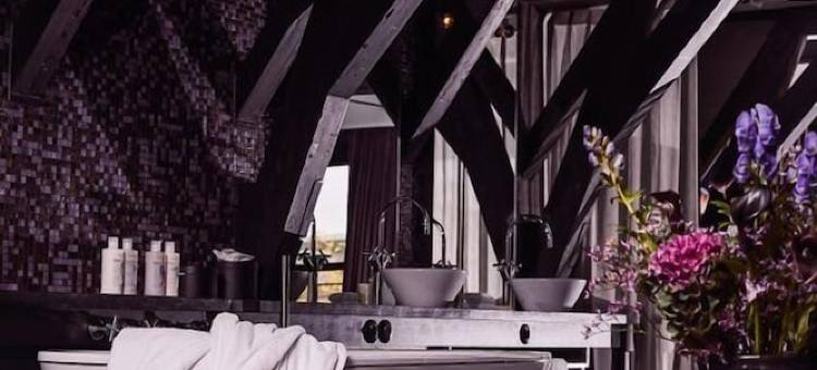 运河屋旅馆(Small Luxury Hotels of the World - Canal House)图片