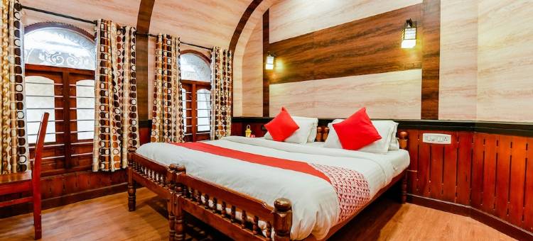 OYO 24271 Houseboat My Trip 2BHK图片