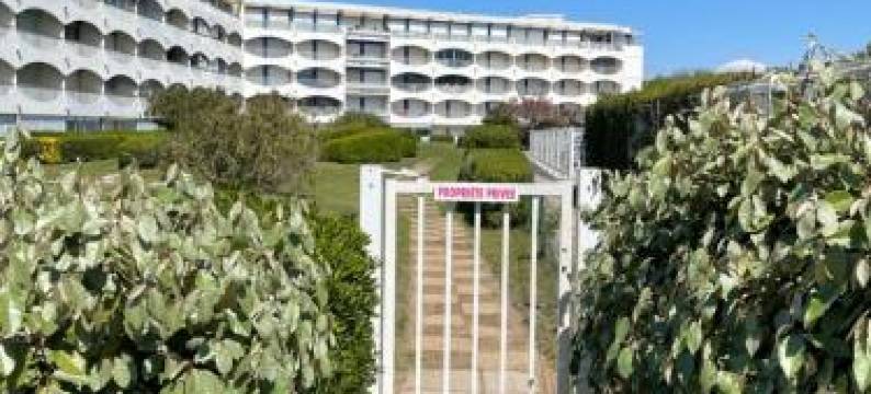 Chez Édouard - Point zéro - Parking - Climatisation - Wifi - Accès Privatif à la Plage图片