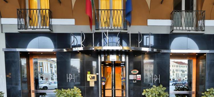 Phi Hotel Principe图片