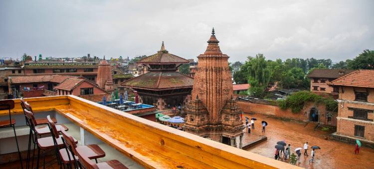 传统酒店(Hotel Traditional)图片