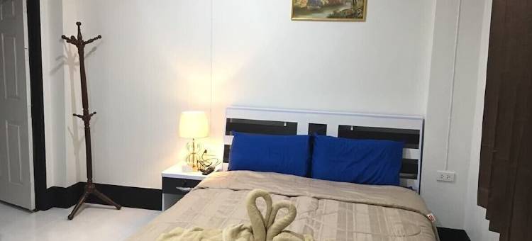 DD 公寓酒店(DD Apartment)图片