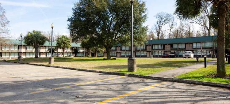 波特艾伦旅馆(Port Allen Inn)图片