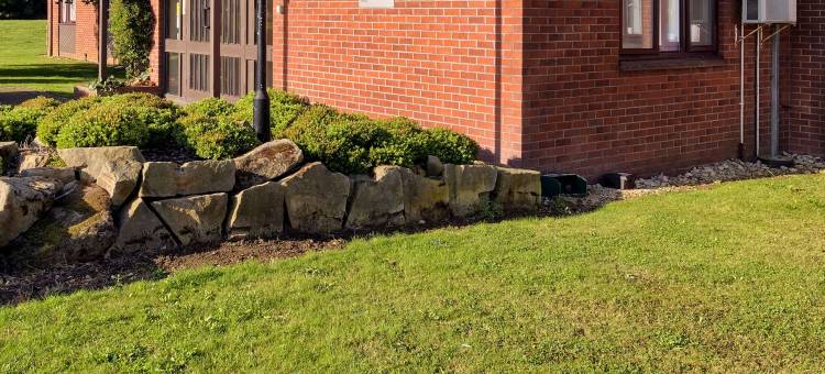 斯利福德旅屋酒店(Travelodge Sleaford)图片