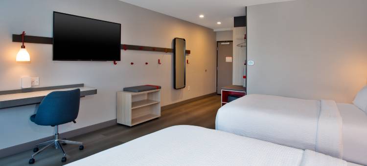 底特律沃伦Avid酒店(avid hotel DETROIT - WARREN by IHG)图片