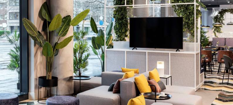 NH汉诺威酒店(NH Hannover)图片