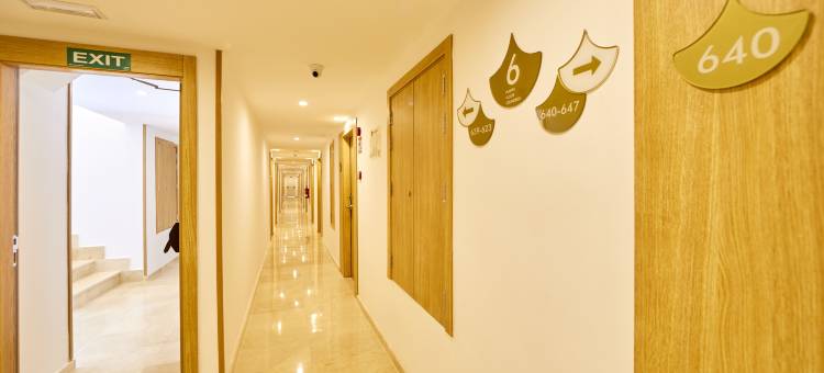 MLL地中海湾酒店 - 限成人入住(Mll Mediterranean Bay - Adults Only)图片