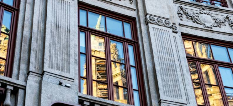 Axis Porto Club Aliados(Axis Porto Club Aliados)图片