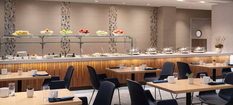 旧金山渔人码头万豪酒店(San Francisco Marriott Fisherman's Wharf)图片