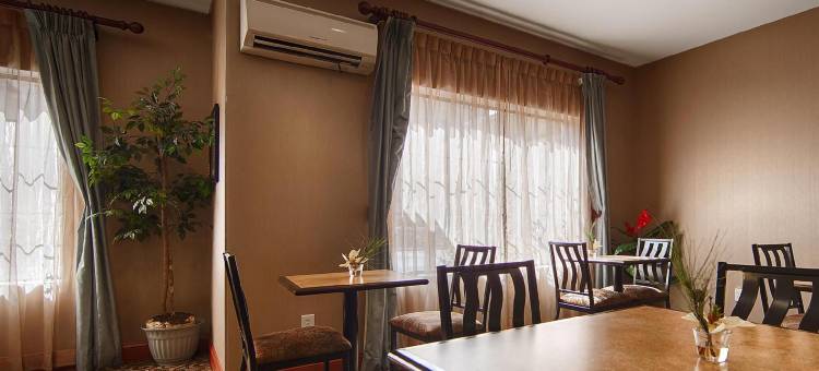 乔治亚州坎顿丽怡套房酒店(Country Inn & Suites by Radisson, Canton, GA)图片