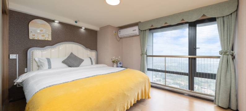 岛屿民宿(迎宾大道1号分店)图片