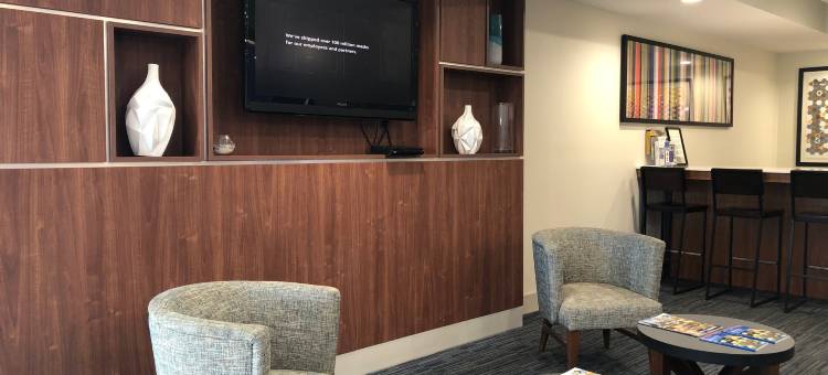 智选假日套房酒店富兰克林(Holiday Inn Express & Suites Franklin)图片