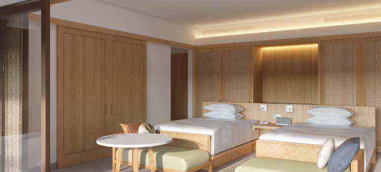 勿里洞喜来登度假村(Sheraton Belitung Resort)图片