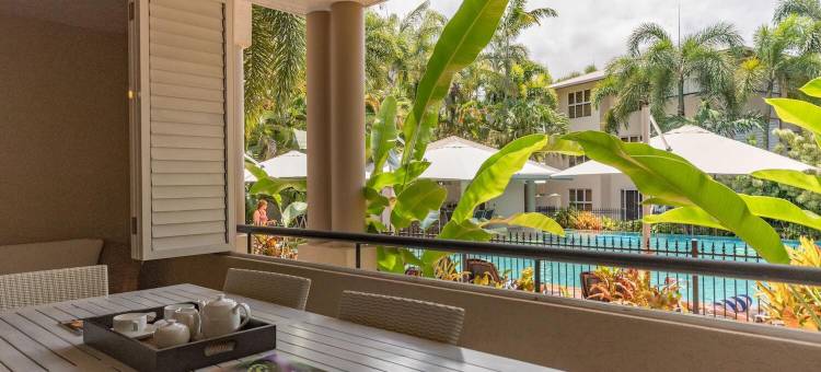 开曼别墅(Cayman Villas Port Douglas)图片