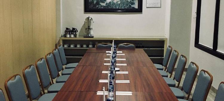 打拉根德卡利亚酒店(Hotel D' CaLia Tarakan)图片