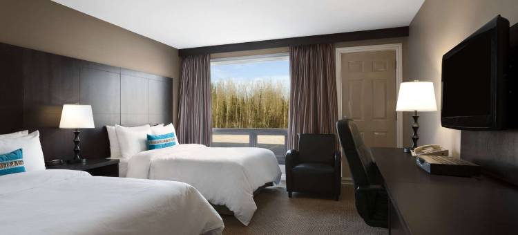 Travelodge by Wyndham Kapuskasing图片