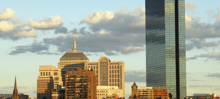 波士顿文华东方酒店(Mandarin Oriental Boston)图片