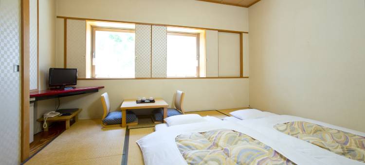 滨松南方花园酒店(Hotel South Garden Hamamatsu)图片