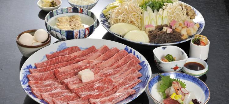 但马乐座(Tajimarakuza)图片