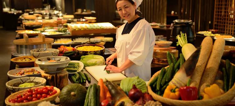 星野集团 青森屋(Hoshino Resorts Aomoriya)图片