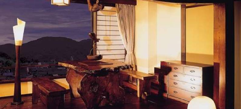 下吕皇家酒店 雅亭(Gero Onsen Gero Royal Hotel Miyabitei)图片