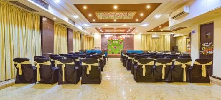 Fabhotel Telikos Silver = Fabhotel Telikos 银(FabHotel Teliko Silver)图片