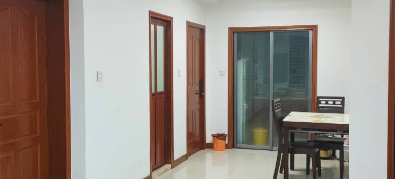 普陀山宿栖公寓(龙沙路1号分店)图片