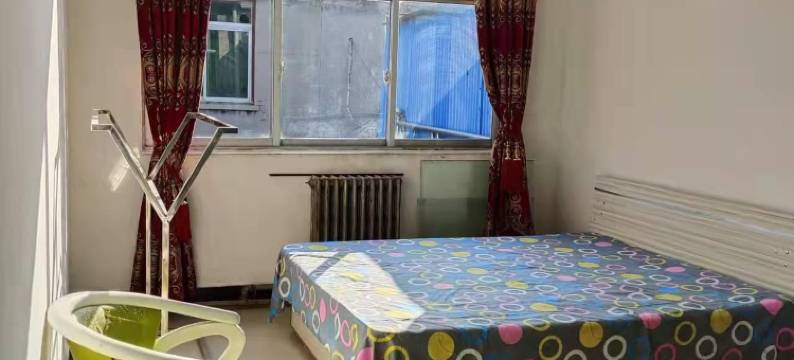 石家庄谈固朝晖公寓图片