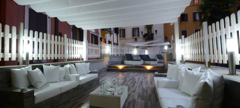 梵蒂冈宝藏旅馆(Vatican Treasure)图片