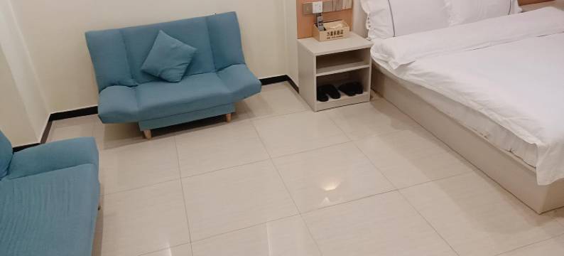 河源万嘉容公寓图片