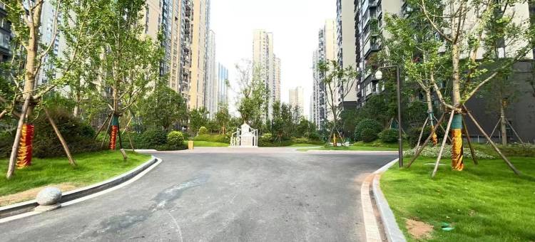 思家赵敏姐民宿(棠坡路1号分店)图片