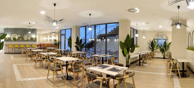 科多巴苏荷精品酒店(Soho Boutique Córdoba)图片