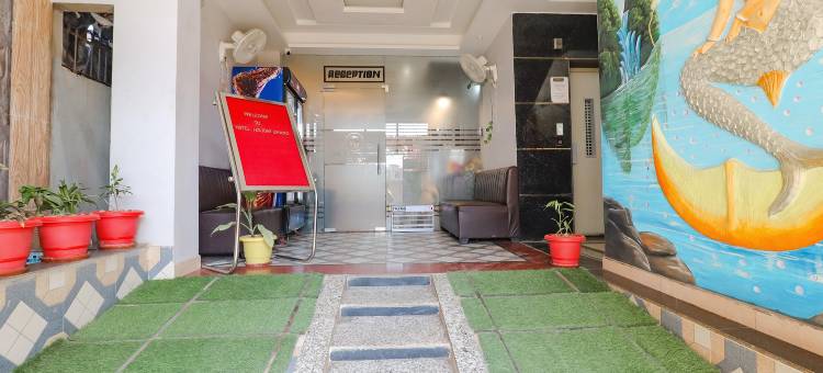 缤旅假日大酒店(FabHotel Holiday Grand)图片