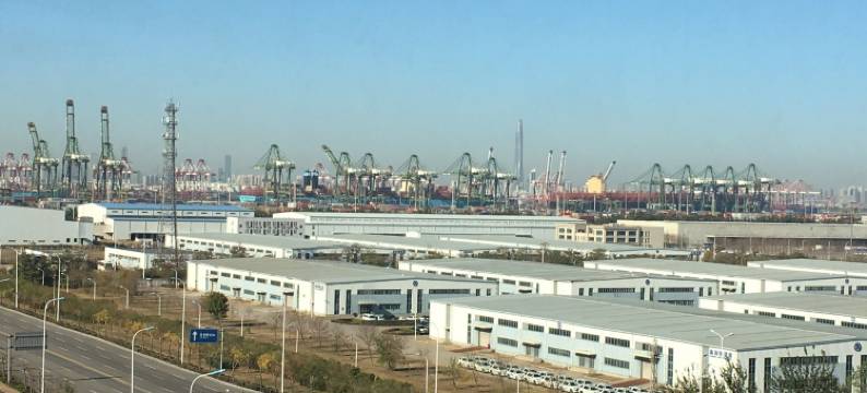 海语城民宿(北京道分店)图片