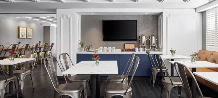 国会山酒店(Capitol Hill Hotel)图片