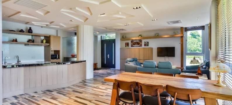 亲水89飨乐民宿图片