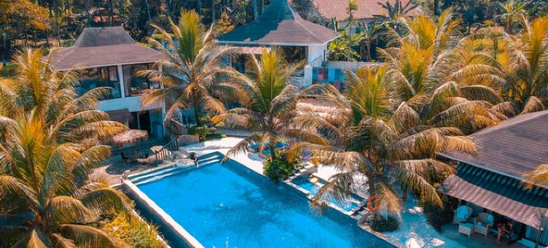 贝格雷诺之家酒店(Begreno Home)图片