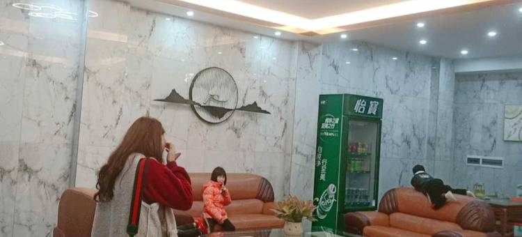 道县皇廷酒店图片
