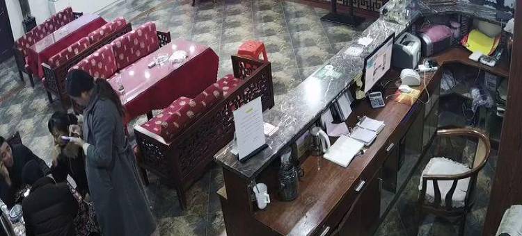 湘潭楠竹山鑫源宾馆图片
