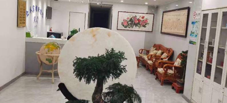 荣成石岛仁乔快捷宾馆图片