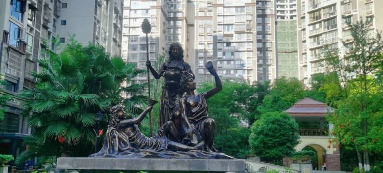 西昌安妮之家亲子民宿(月海路一段店)图片