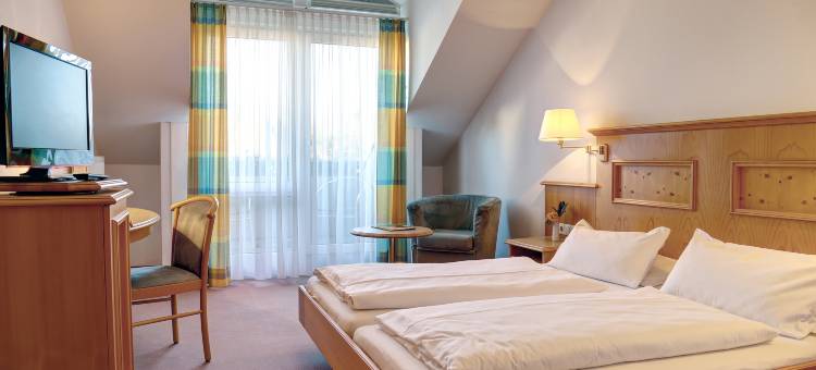 TRIP INN 兰德克罗内酒店(Trip Inn Landhotel Krone)图片