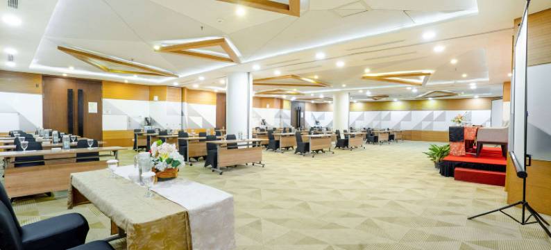 金色郁金香酒店-坤甸(Golden Tulip Pontianak)图片