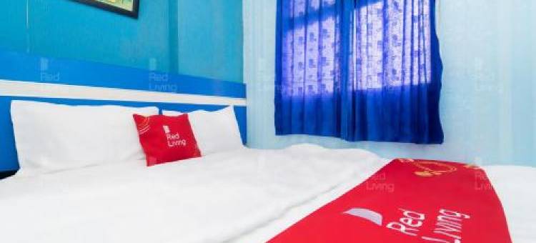 RedLiving Apartemen the Suites Metro - Prisma图片
