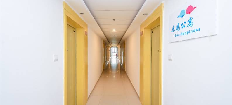 Happiness民宿(富民路分店)图片